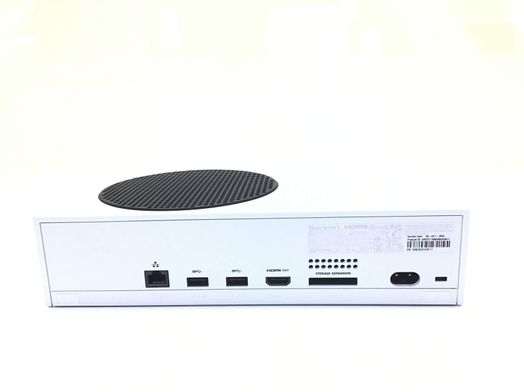 consola xbox series microsoft xbox series s