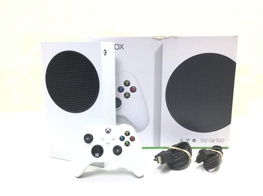 consola xbox series microsoft xbox series s