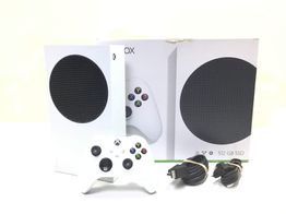 consola xbox series microsoft xbox series s