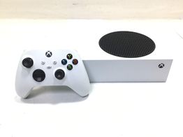 consola xbox series microsoft xbox series s