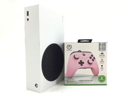 consola xbox series microsoft xbox series s