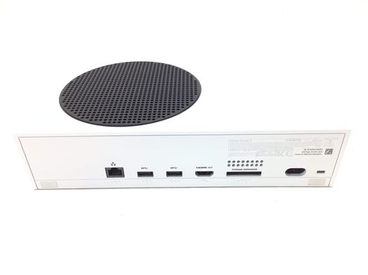 consola xbox series microsoft xbox series s