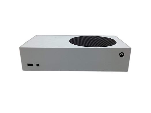 consola xbox series microsoft xbox series s