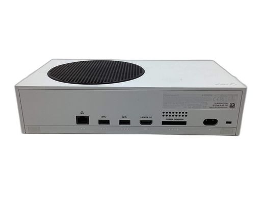 consola xbox series microsoft xbox series s