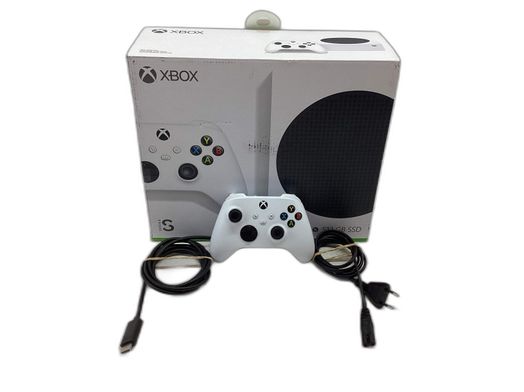 consola xbox series microsoft xbox series s