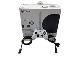 consola xbox series microsoft xbox series s