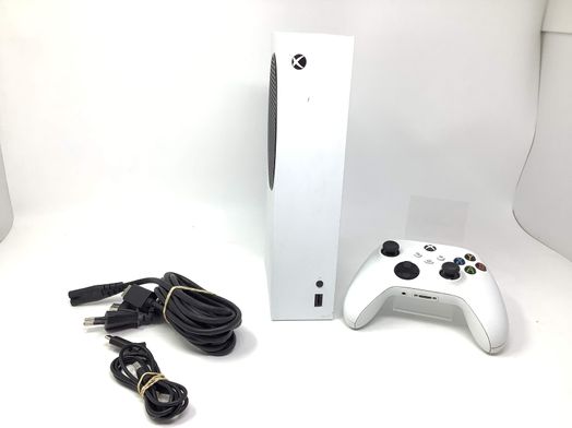 consola xbox series microsoft xbox series s