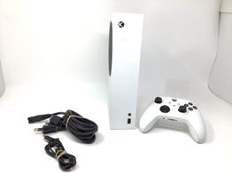 consola xbox series microsoft xbox series s