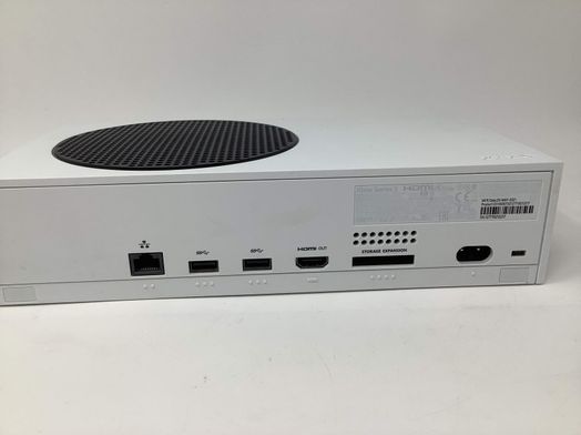 consola xbox series microsoft xbox series s