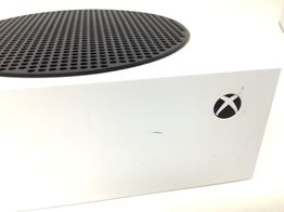 consola xbox series microsoft xbox series s