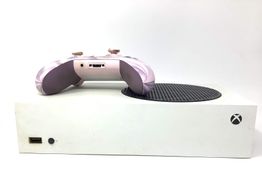 consola xbox series microsoft xbox series s