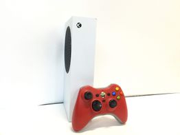 consola xbox series microsoft xbox series s