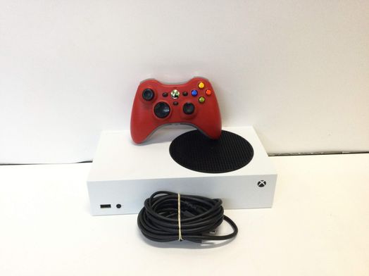 consola xbox series microsoft xbox series s