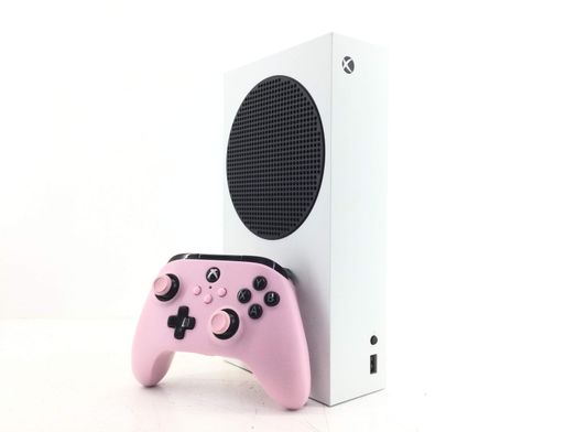 consola xbox series microsoft xbox series s 1tb