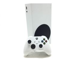 consola xbox series microsoft xbox series s