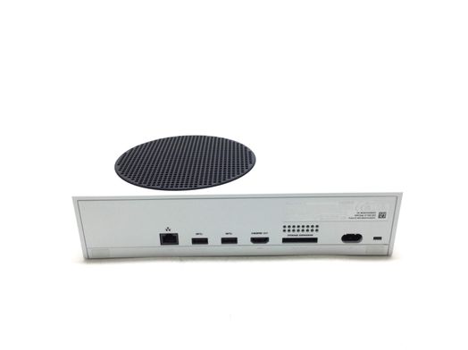 consola xbox series microsoft xbox series s