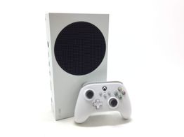 consola xbox series microsoft xbox series s