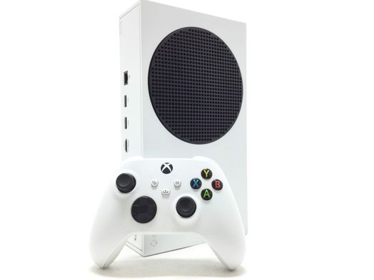 consola xbox series microsoft xbox series s