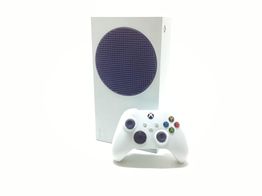 consola xbox series microsoft xbox series s