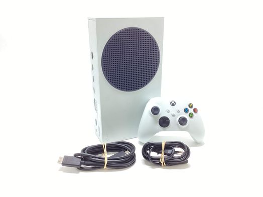consola xbox series microsoft xbox series s