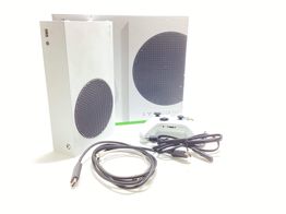 consola xbox series microsoft xbox series s