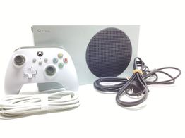 consola xbox series microsoft xbox series s