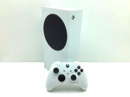 consola xbox series microsoft xbox series s
