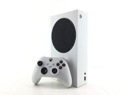 consola xbox series microsoft xbox series s