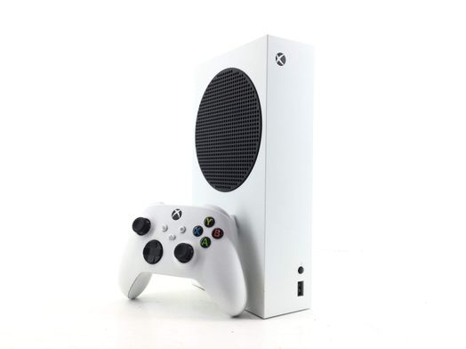 consola xbox series microsoft xbox series s