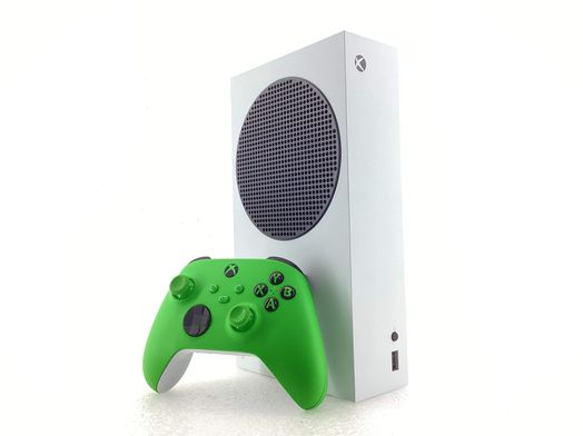 consola xbox series microsoft xbox series s