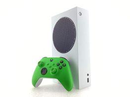 consola xbox series microsoft xbox series s