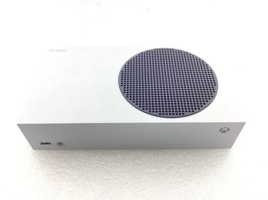 consola xbox series microsoft xbox series s