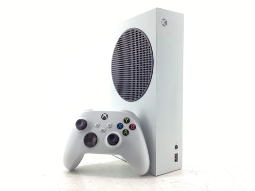consola xbox series microsoft xbox series s