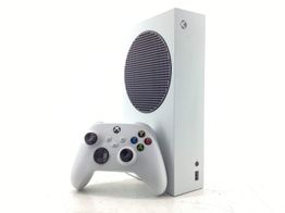 consola xbox series microsoft xbox series s