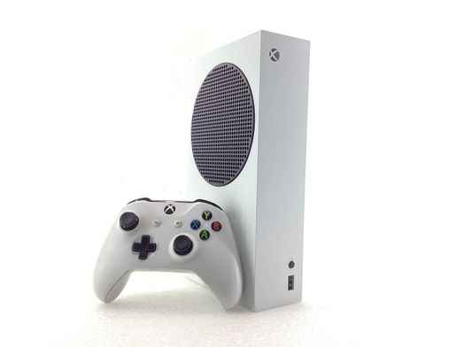 consola xbox series microsoft xbox series s