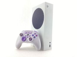 consola xbox series microsoft xbox series s