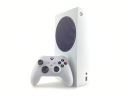 consola xbox series microsoft xbox series s