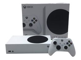consola xbox series microsoft xbox series s