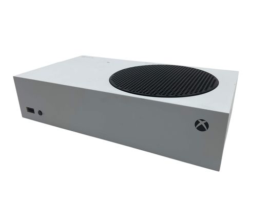 consola xbox series microsoft xbox series s