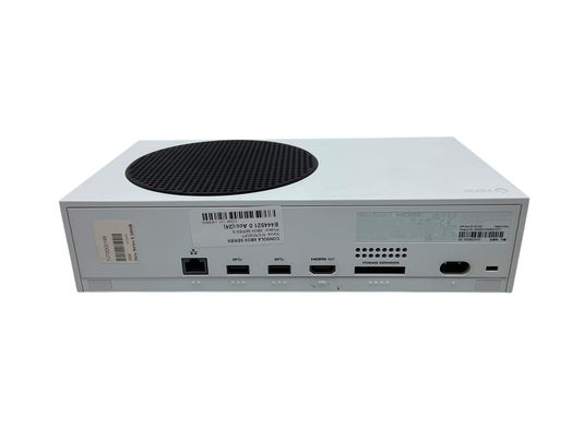 consola xbox series microsoft xbox series s