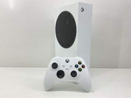 consola xbox series microsoft xbox series s