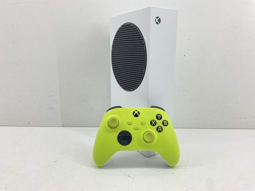 consola xbox series microsoft xbox series s