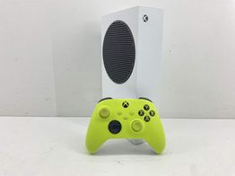 consola xbox series microsoft xbox series s