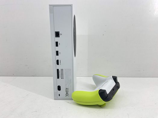 consola xbox series microsoft xbox series s