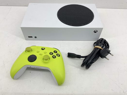 consola xbox series microsoft xbox series s