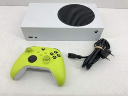 consola xbox series microsoft xbox series s
