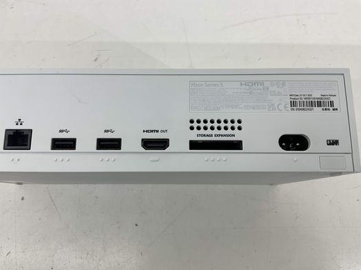 consola xbox series microsoft xbox series s