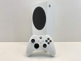 consola xbox series microsoft xbox series s
