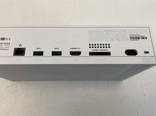 consola xbox series microsoft xbox series s