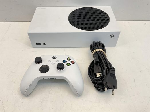 consola xbox series microsoft xbox series s